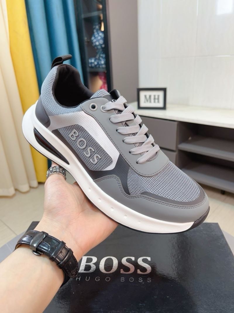 Boss Shoes